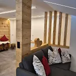 Gsoerhof דירה סן אנטון