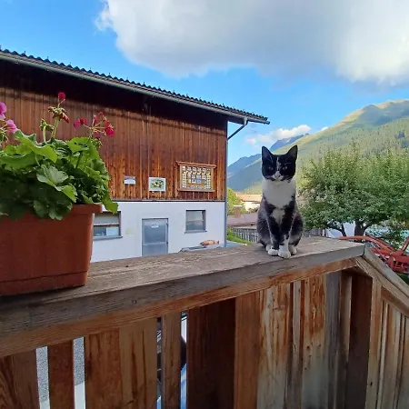 Gsoerhof St Anton am Arlberg