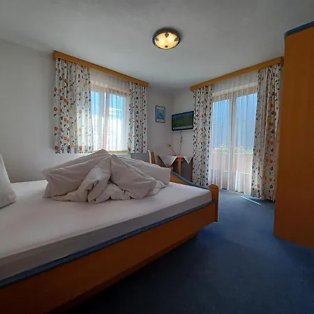 Appartamento Gsoerhof Sankt Anton am Arlberg