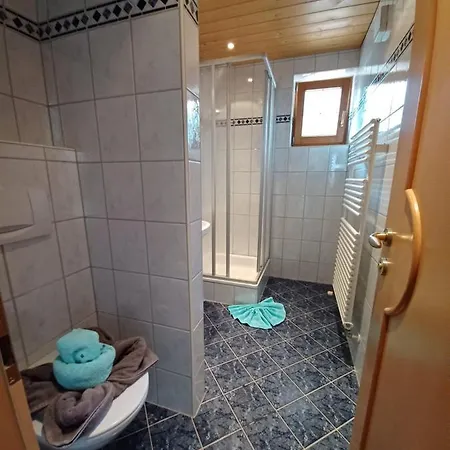 Apartman Gsoerhof *