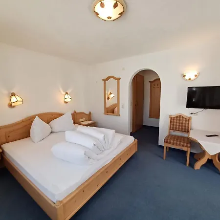 Gsoerhof * St Anton am Arlberg