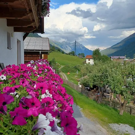 Gsoerhof Sankt Anton am Arlberg