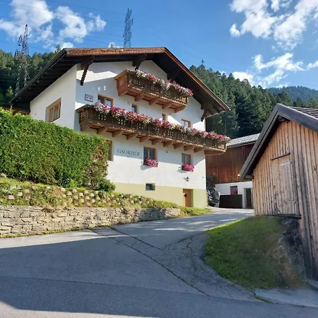 Gsoerhof Appartamento