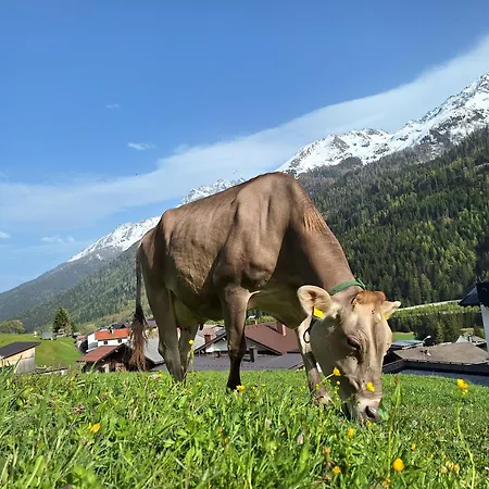 Gsoerhof * Sankt Anton am Arlberg