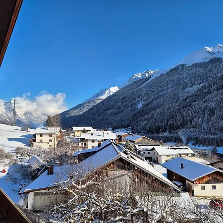 Appartamento Gsoerhof