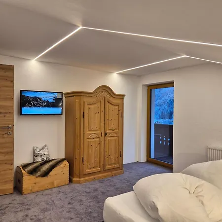 Gsoerhof St Anton am Arlberg