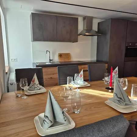 Gsoerhof Apartment *