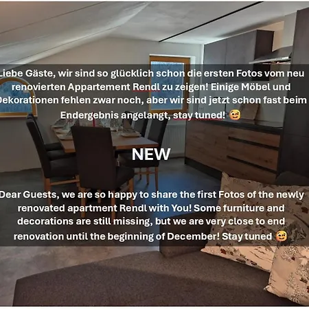 Gsoerhof * 장크트안톤암아를베르크