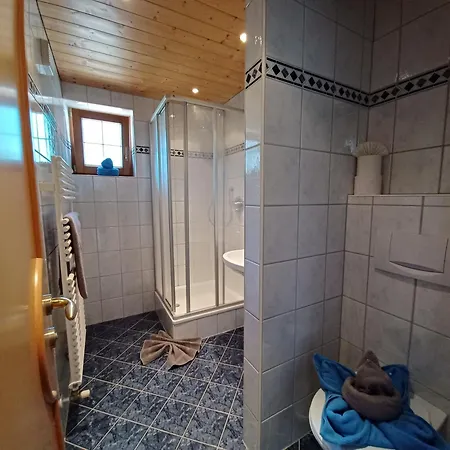 Apartment Gsoerhof Sankt Anton am Arlberg