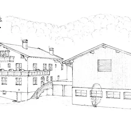 Gsoerhof * 장크트안톤암아를베르크