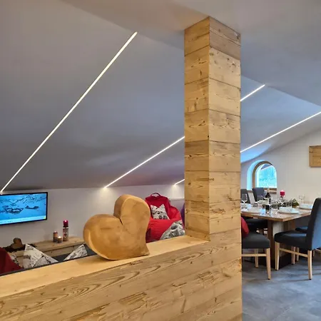 Gsoerhof 아파트 *